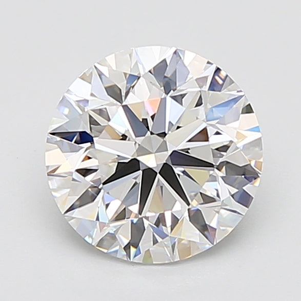 3.01000 E IF BG Select Lab Grown Round Diamond