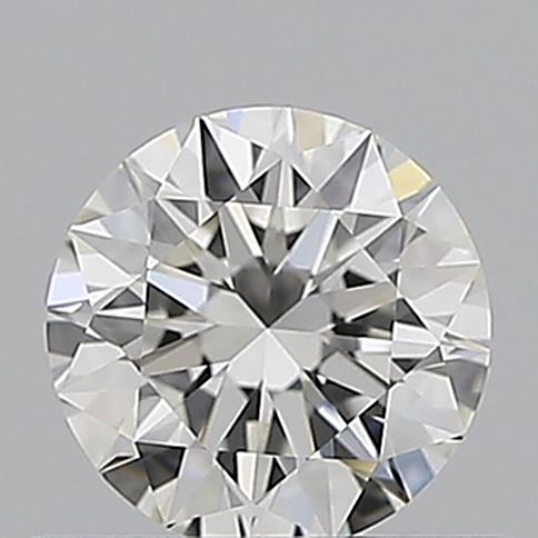 0.540 I VVS1 Virtual Selection Round Diamond