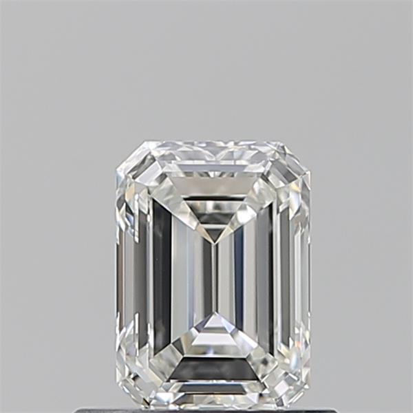 0.700 H VVS2 Virtual Selection Emerald Diamond