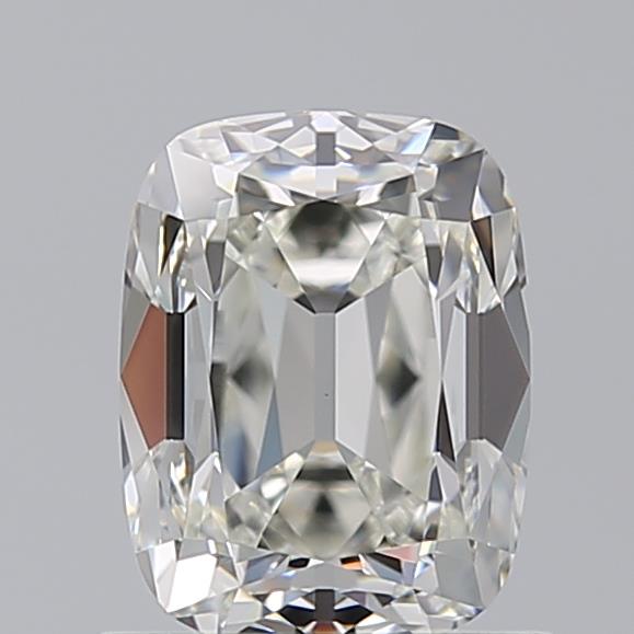 1.130 I VVS2 Virtual Selection Old Miner Diamond