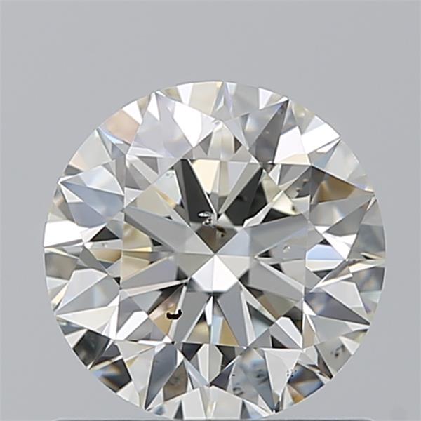 0.940 K SI1 Virtual Selection Round Diamond