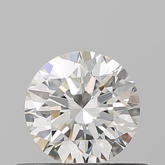 0.500 J VVS1 Virtual Selection Round Diamond