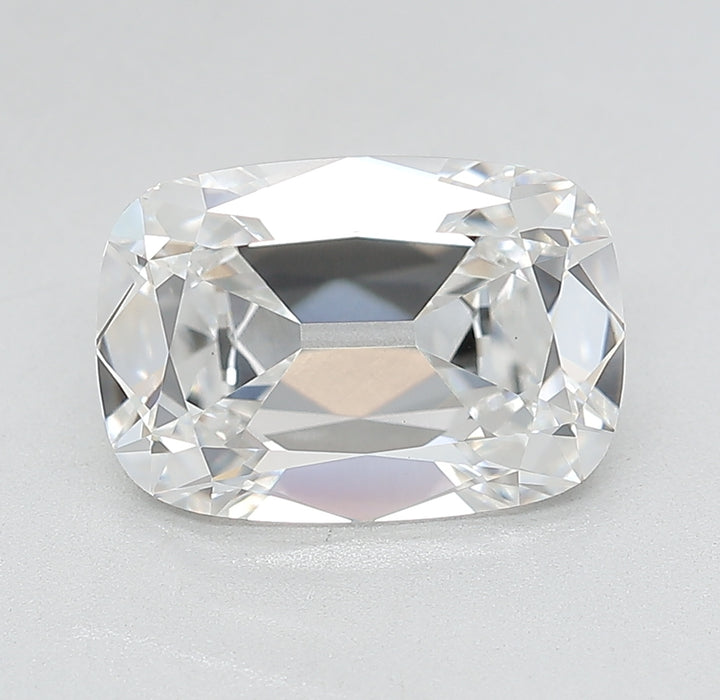 3.24000 E VS1 BG Select Lab Grown Old Miner Diamond