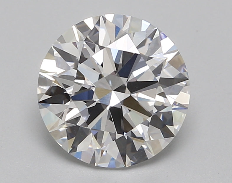 3.15 D VS1 BG Select Lab Grown Round Diamond