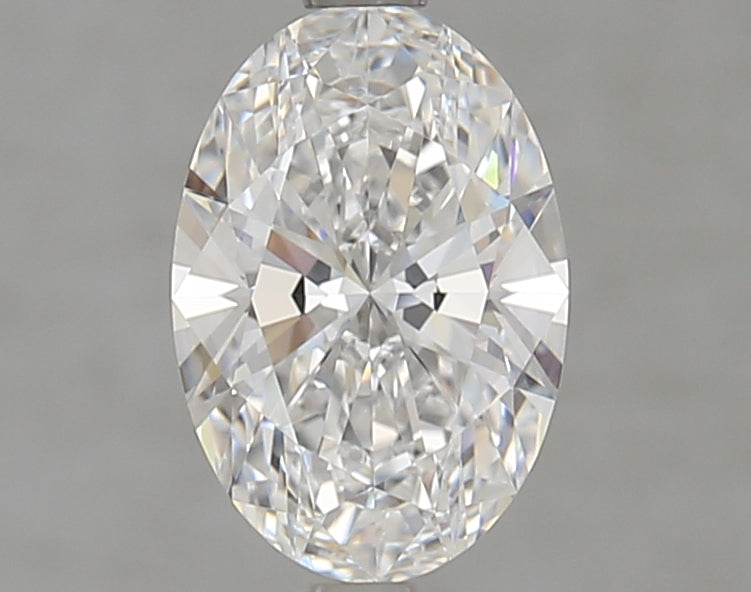1.50000 D VVS2 BG Select Lab Grown Oval Diamond