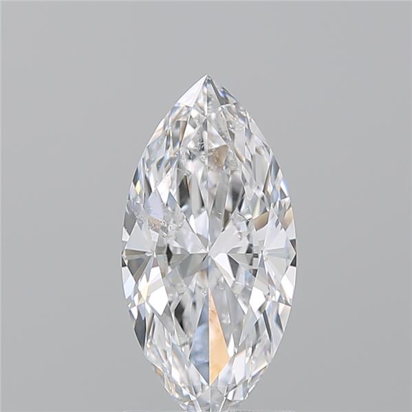 1.500 E SI2 Virtual Selection Marquise Diamond