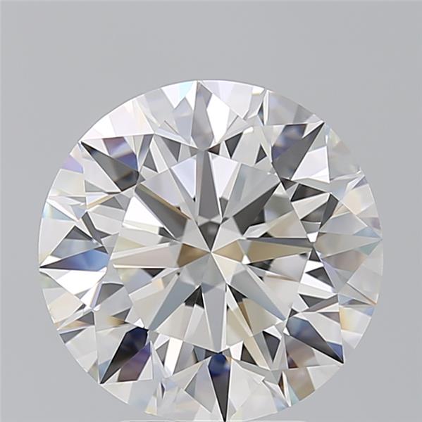 5.060 G VS2 Virtual Selection Round Diamond