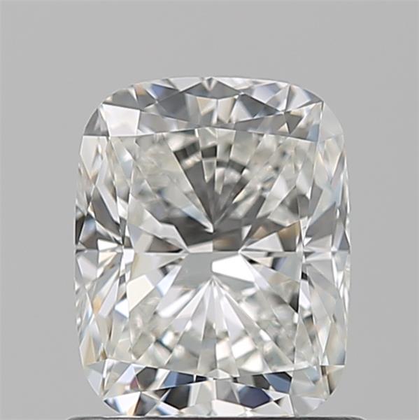 0.920 H VVS2 Virtual Selection Cushion Diamond