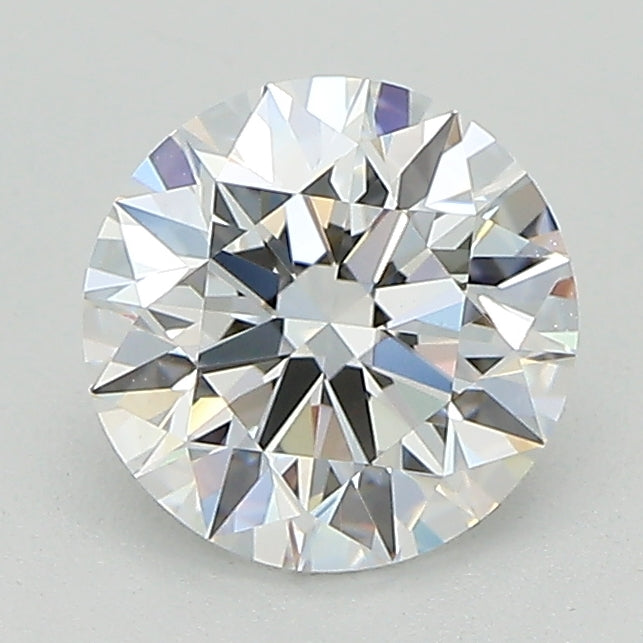 1.21 D VVS1 BG Select Lab Grown Round Diamond