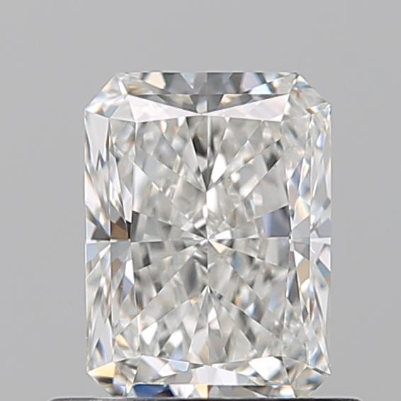 0.700 G VS1 Virtual Selection Radiant Diamond