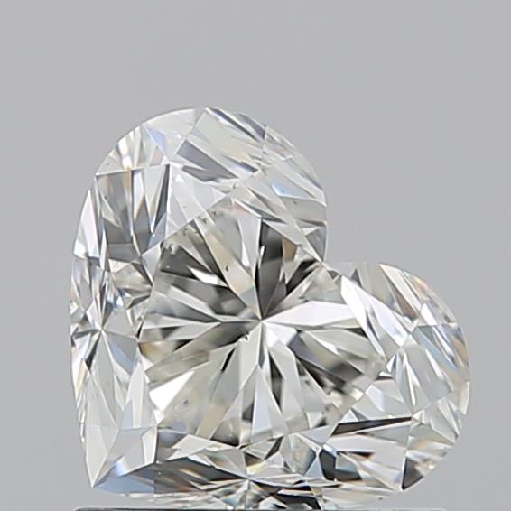 1.200 J VS2 Virtual Selection Heart Diamond