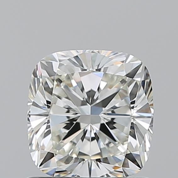 1.010 I IF Virtual Selection Cushion Diamond
