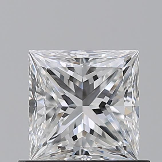 0.710 F VS2 Virtual Selection Princess Diamond