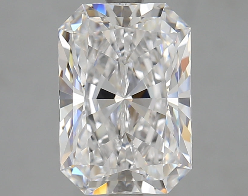3.01000 D VVS2 BG Select Lab Grown Radiant Diamond