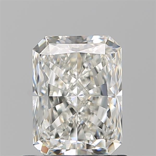1.010 I VVS2 Virtual Selection Radiant Diamond