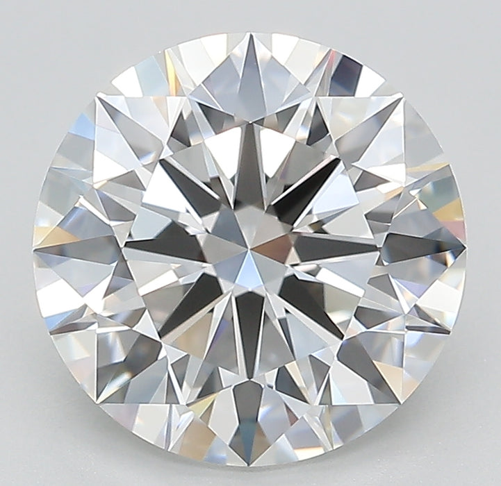 3.70000 D IF BG Select Lab Grown Round Diamond