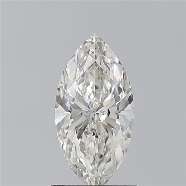 1.010 K SI2 Virtual Selection Marquise Diamond