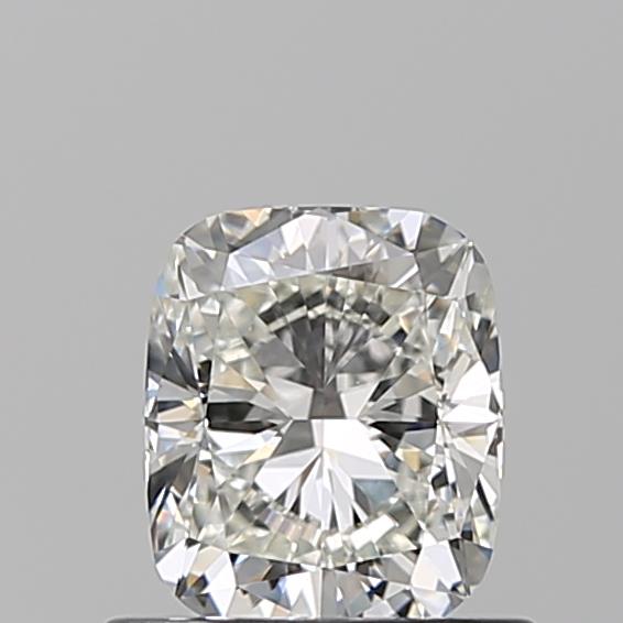 0.720 I VVS2 Virtual Selection Cushion Diamond