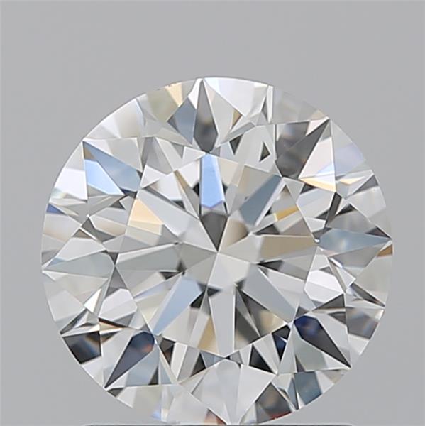 1.700 I VS1 Virtual Selection Round Diamond