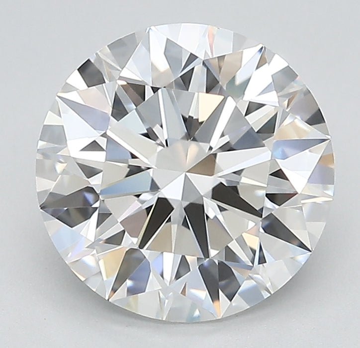 2.80000 D VVS1 BG Select Lab Grown Round Diamond