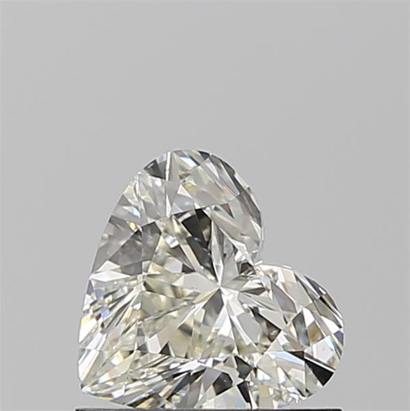 0.710 K SI1 Virtual Selection Heart Diamond