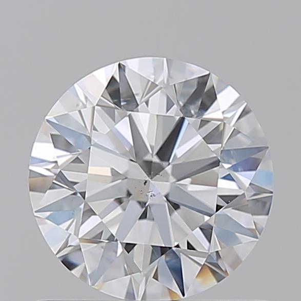 0.900 D SI2 Virtual Selection Round Diamond