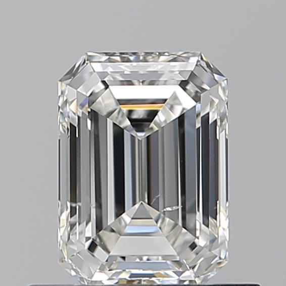 0.700 H SI1 Virtual Selection Emerald Diamond