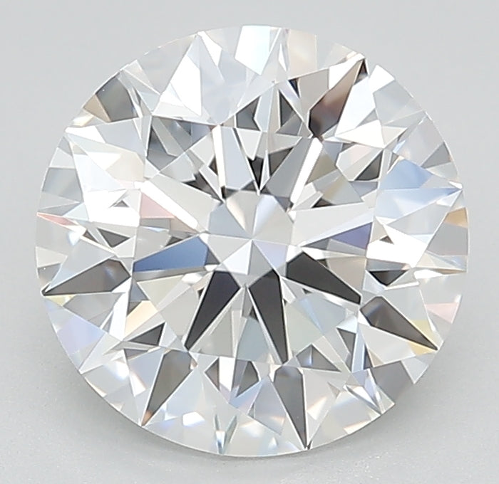 2.80000 E IF BG Select Lab Grown Round Diamond