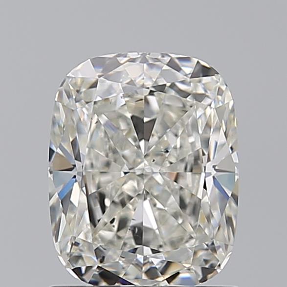 1.510 I SI1 Virtual Selection Cushion Diamond