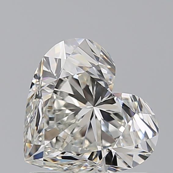 1.230 J IF Virtual Selection Heart Diamond