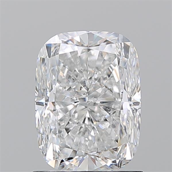 1.500 E SI2 Virtual Selection Cushion Diamond