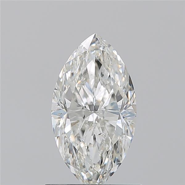 1.010 H SI2 Virtual Selection Marquise Diamond