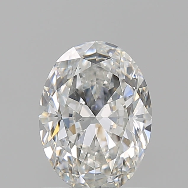 1.01 F VS2 Virtual Selection Oval Diamond