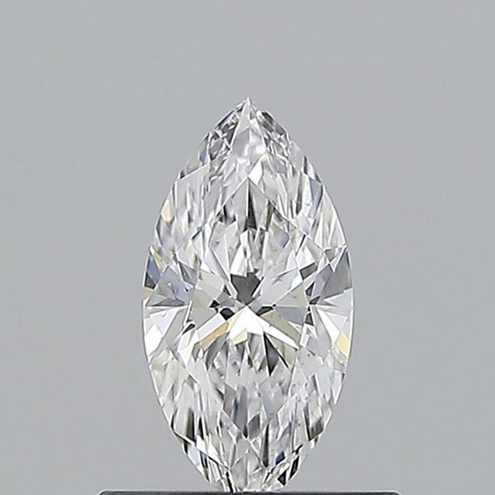 0.500 D SI1 Virtual Selection Marquise Diamond