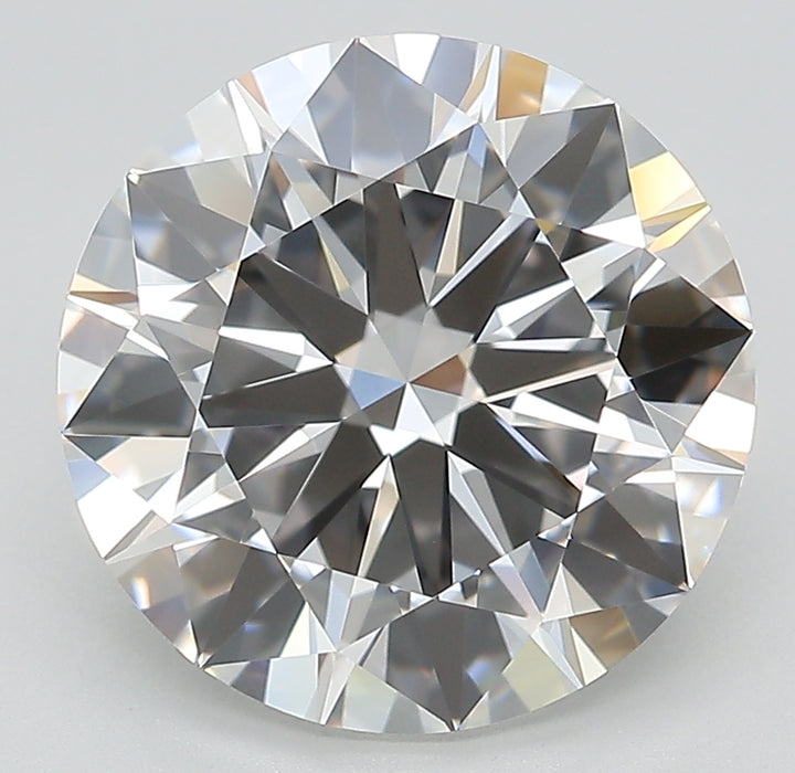 5.01000 E VVS1 BG Select Lab Grown Round Diamond