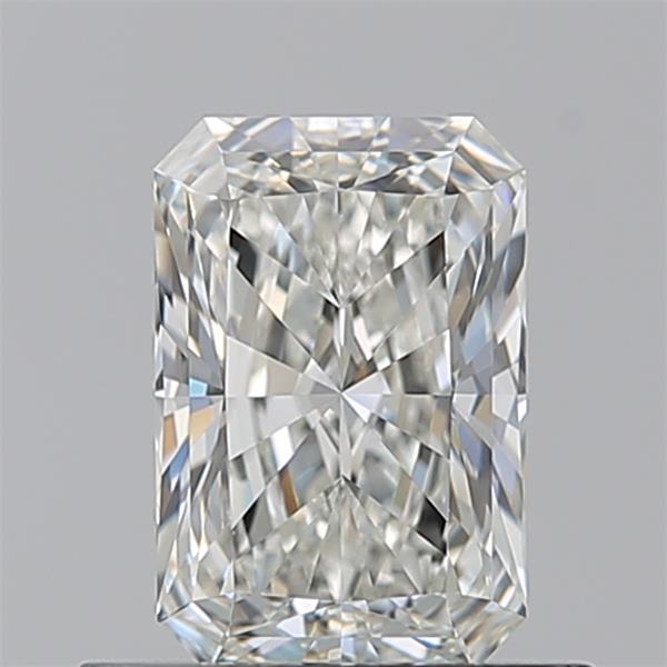 0.690 I VVS2 Virtual Selection Radiant Diamond