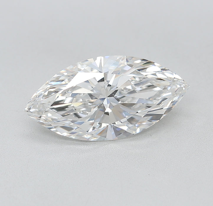 2.80000 E VVS1 BG Select Lab Grown Marquise Diamond