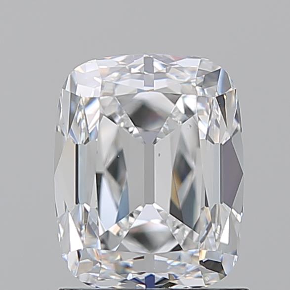1.500 D VS2 Virtual Selection Old Miner Diamond