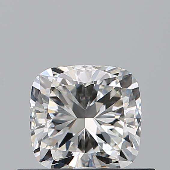 0.510 I VVS2 Virtual Selection Cushion Diamond