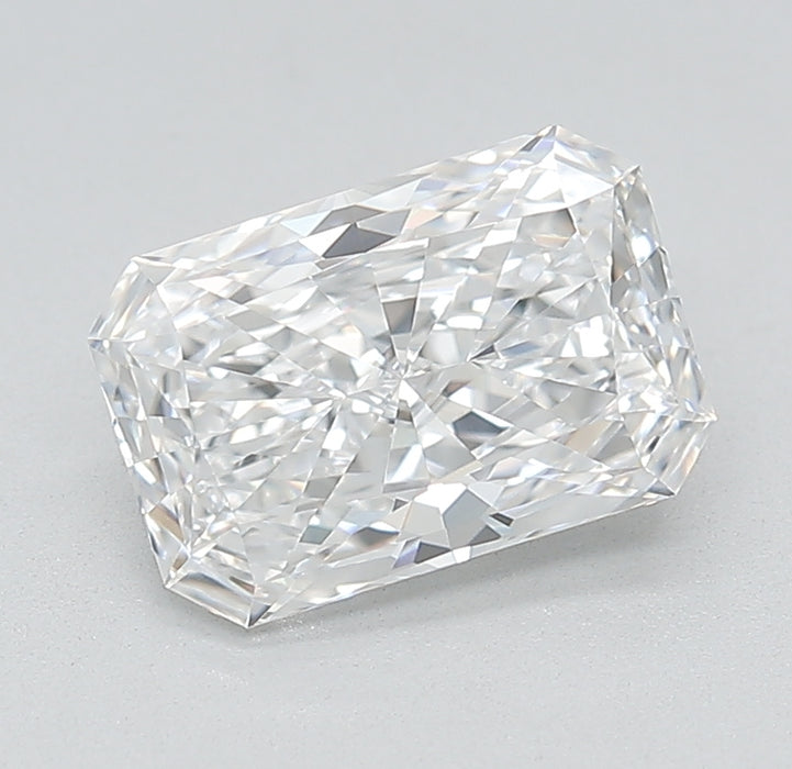 1.76000 D FL BG Select Lab Grown Radiant Diamond
