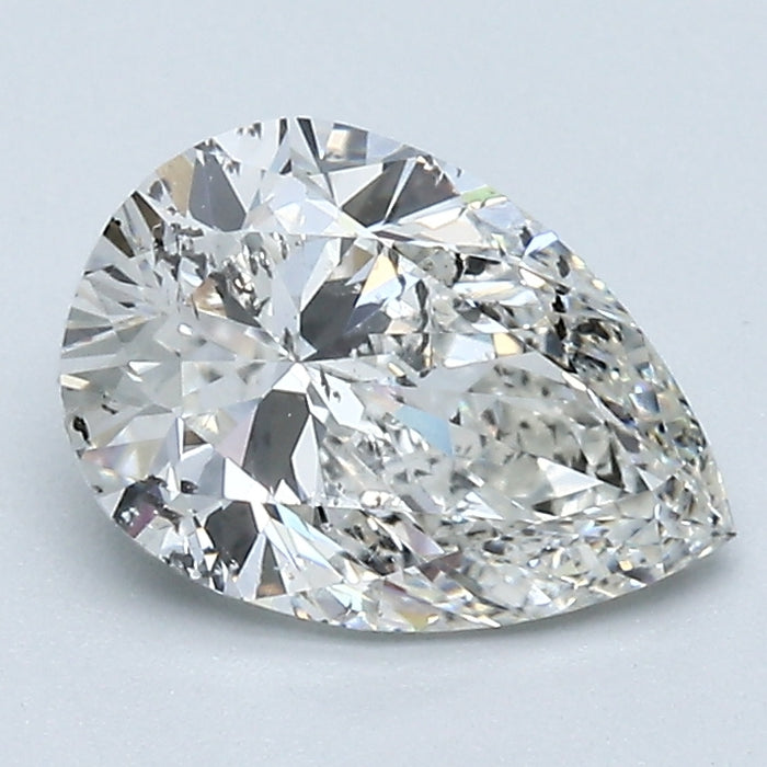 1.50000 H I1 Virtual Selection Pear Diamond