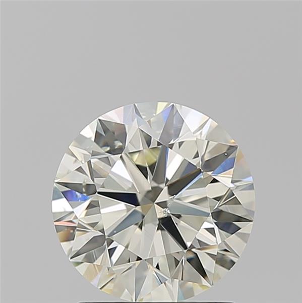 1.700 K SI1 Virtual Selection Round Diamond