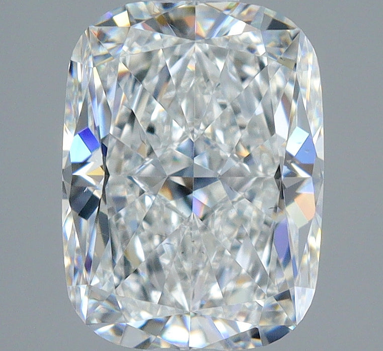 1.08ct CE F VS2 Natural Diamond