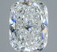 1.08ct CE F VS2 Natural Diamond