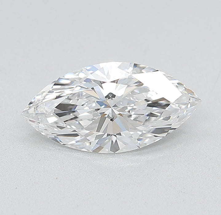 1.11000 D IF BG Select Lab Grown Marquise Diamond