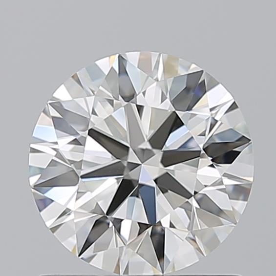 1.070 J VVS2 Virtual Selection Round Diamond
