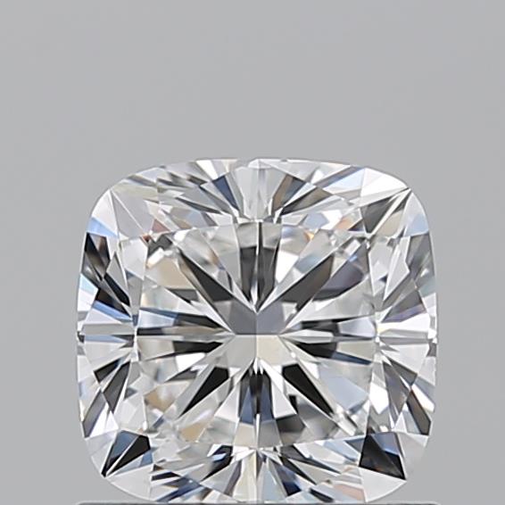 1.010 E VS2 Virtual Selection Cushion Diamond