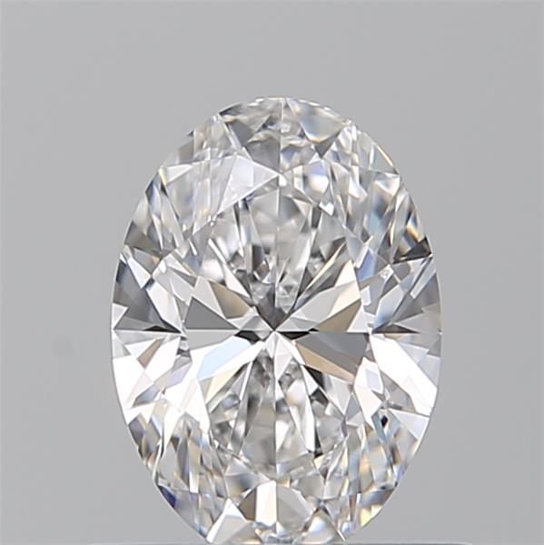 0.700 E VVS2 Virtual Selection Oval Diamond