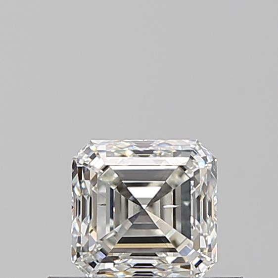 0.520 I SI1 Virtual Selection Asscher Diamond