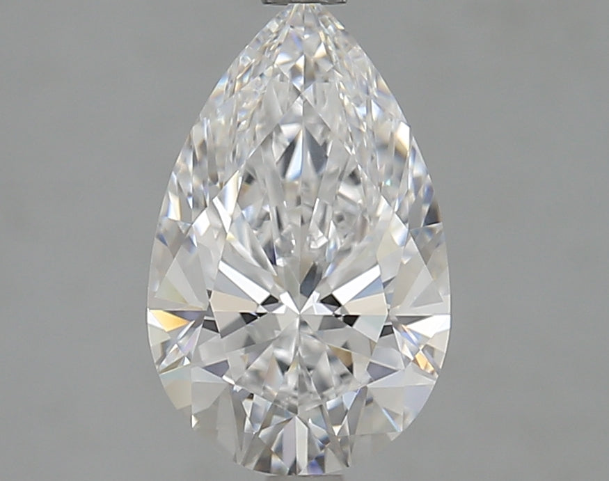 2.14000 D VVS1 BG Select Lab Grown Pear Diamond